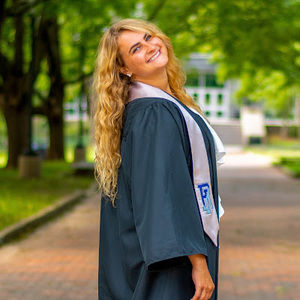 Meet your Posher, Tara